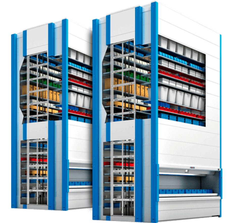 Автоматизированные системы